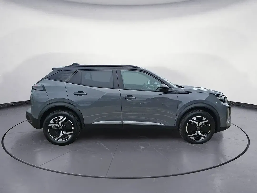Peugeot 2008 - Thumbnail 4