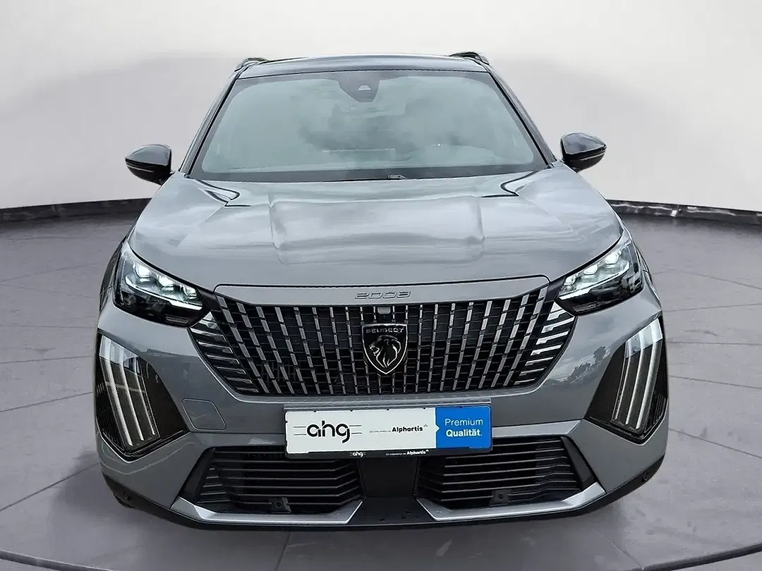 Peugeot 2008 - Thumbnail 5