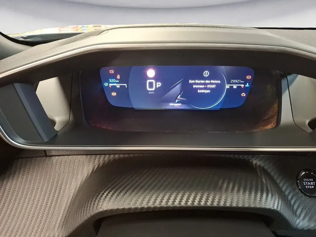 Peugeot 2008 - Thumbnail 8