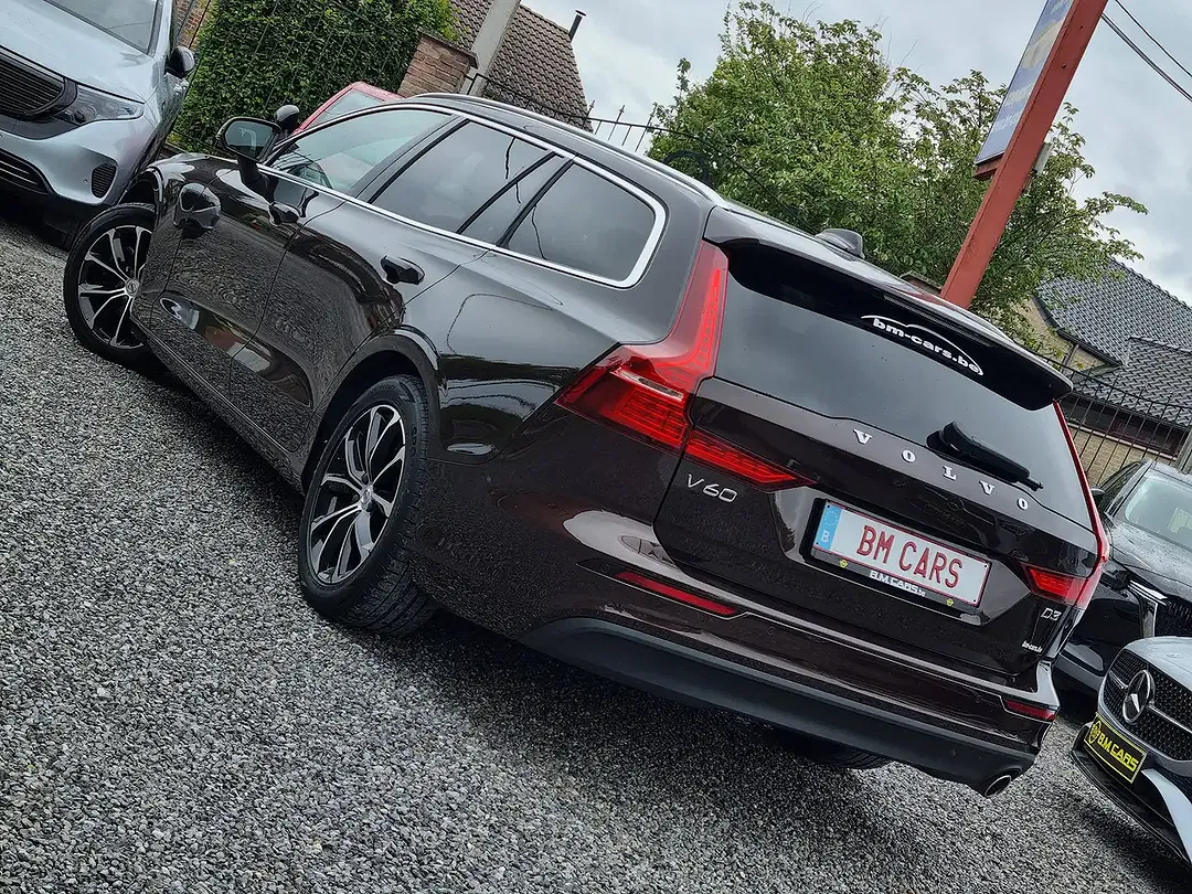 Volvo V60 - Thumbnail 6