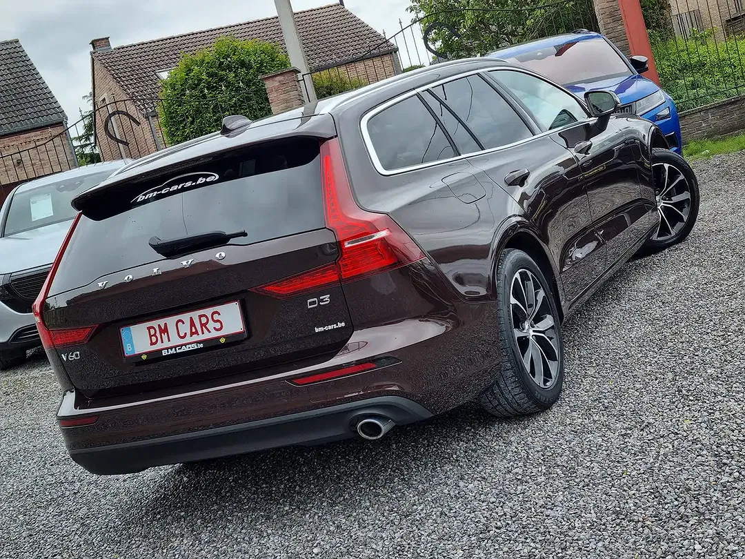 Volvo V60 - Thumbnail 7