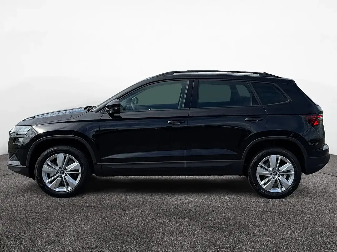 Skoda Karoq - Thumbnail 3