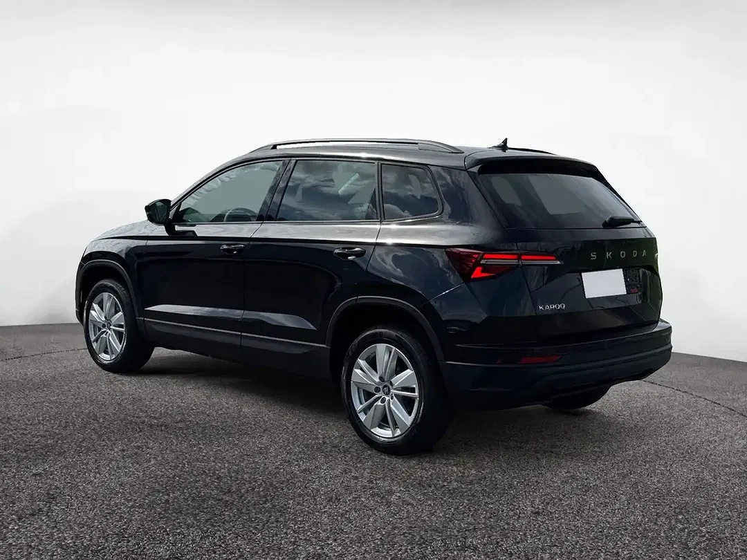 Skoda Karoq - Thumbnail 4