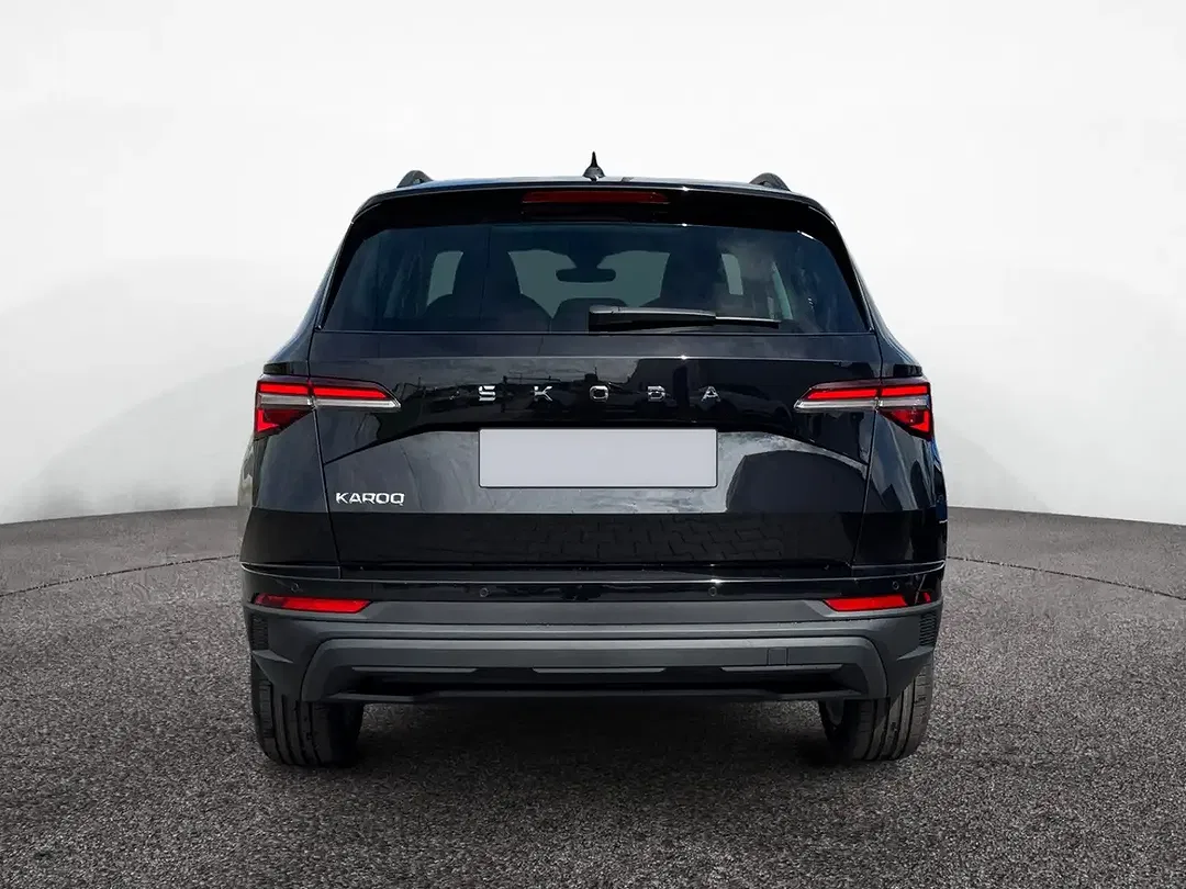 Skoda Karoq - Thumbnail 5