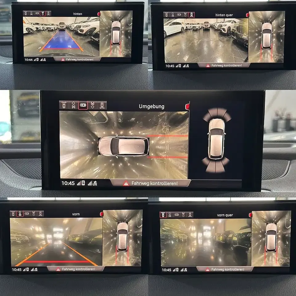 Audi Q7 - Thumbnail 10