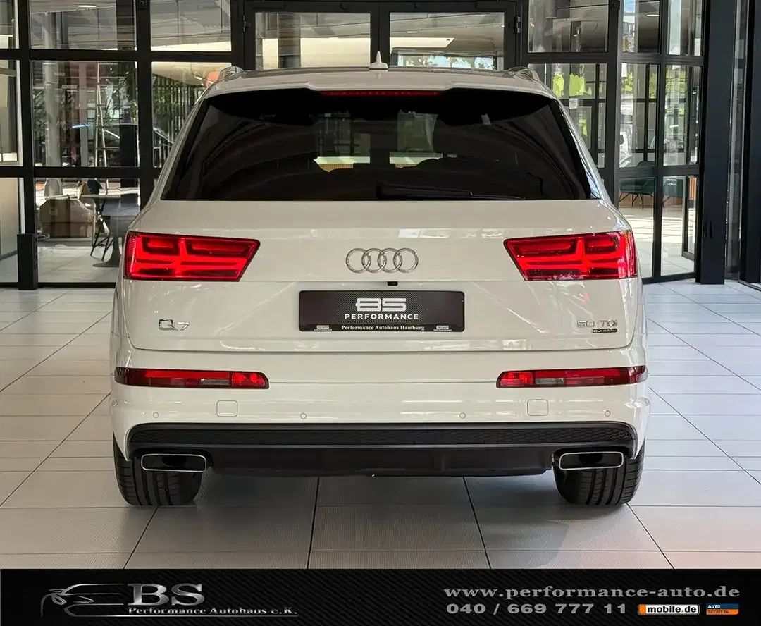Audi Q7 - Thumbnail 7