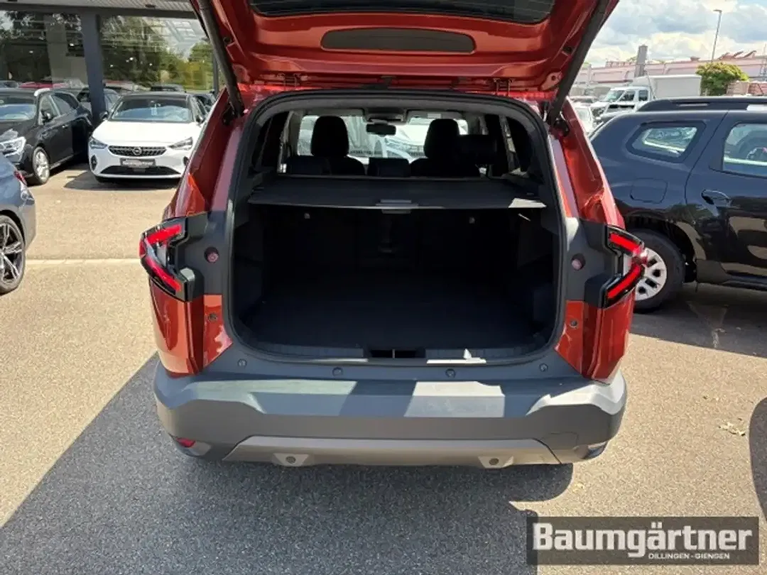 Dacia Bigster - Thumbnail 11