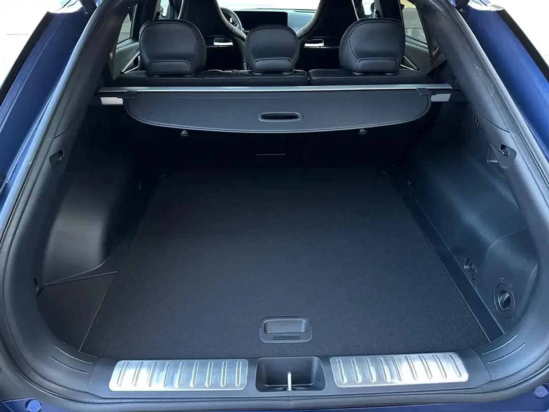 Kia EV6 - Thumbnail 13