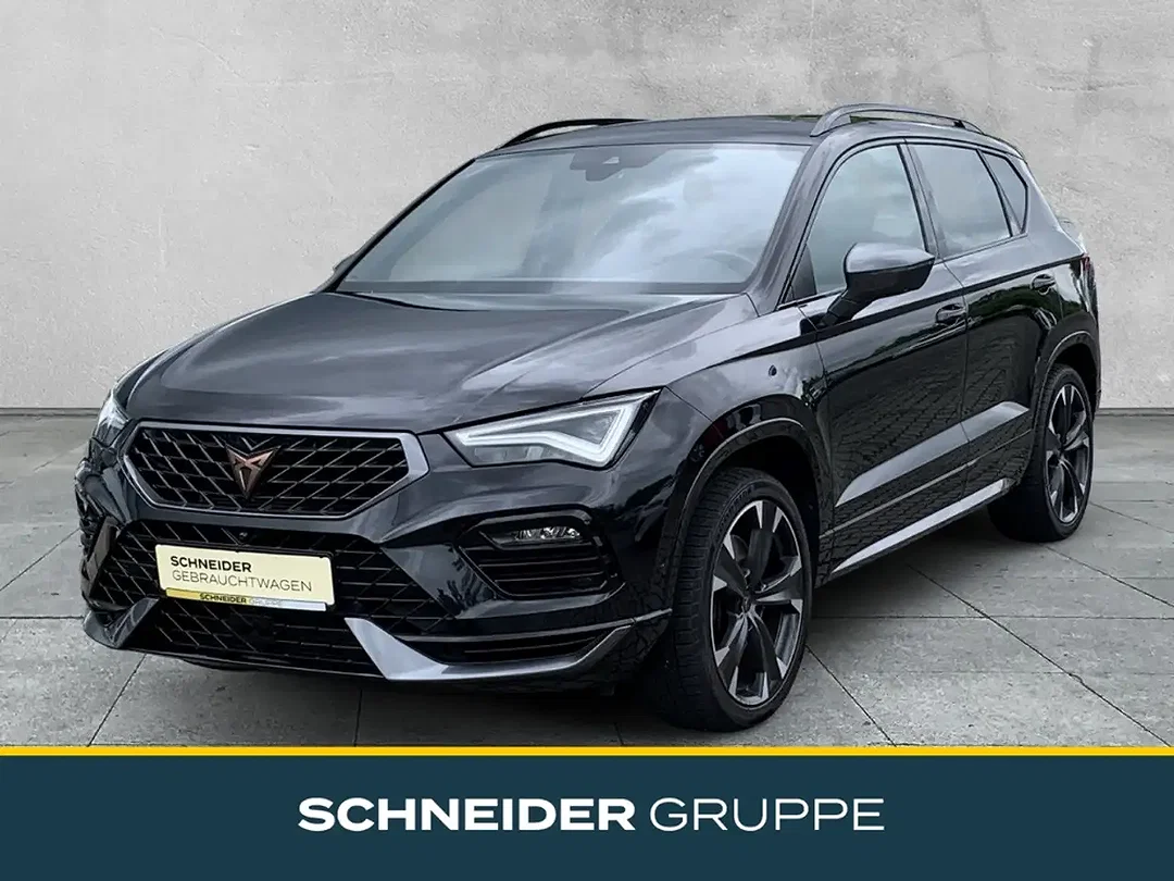 CUPRA Ateca - Afbeelding 1