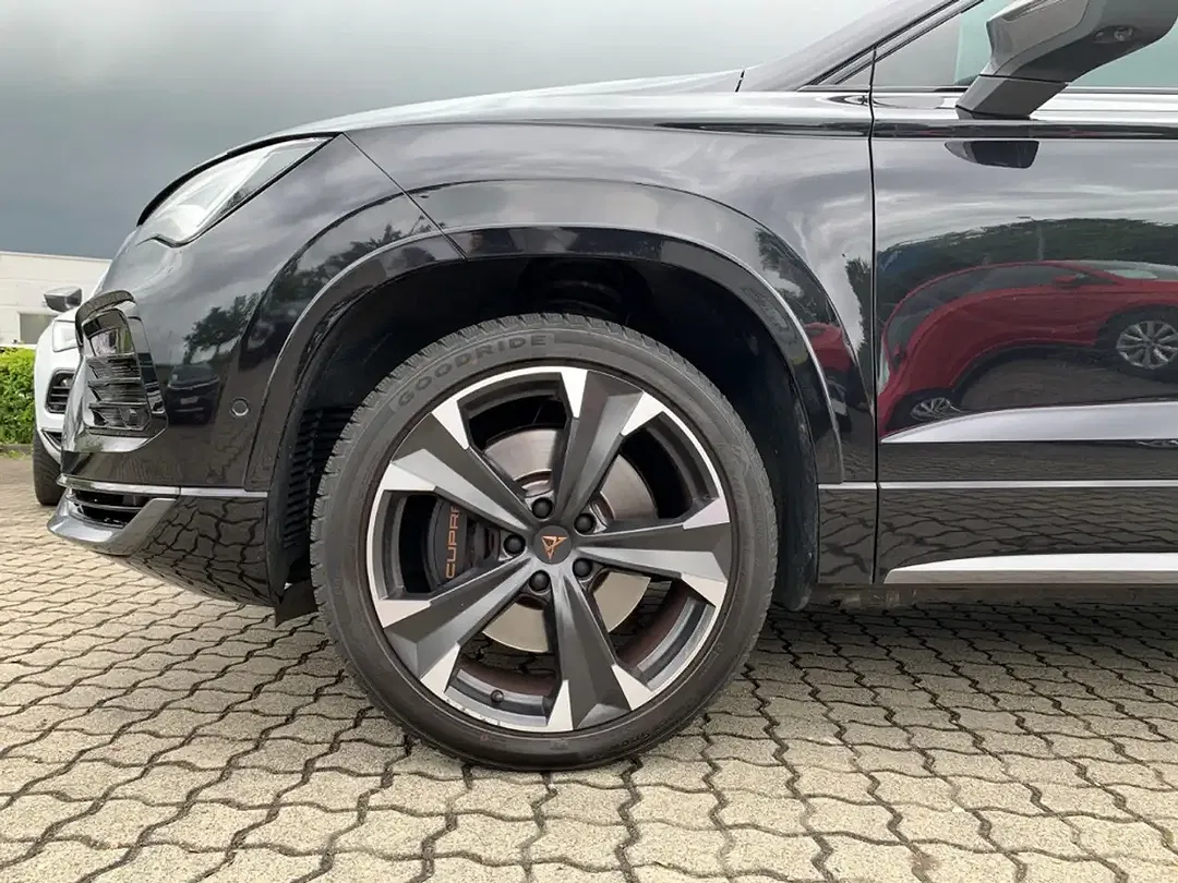 CUPRA Ateca - Thumbnail 13