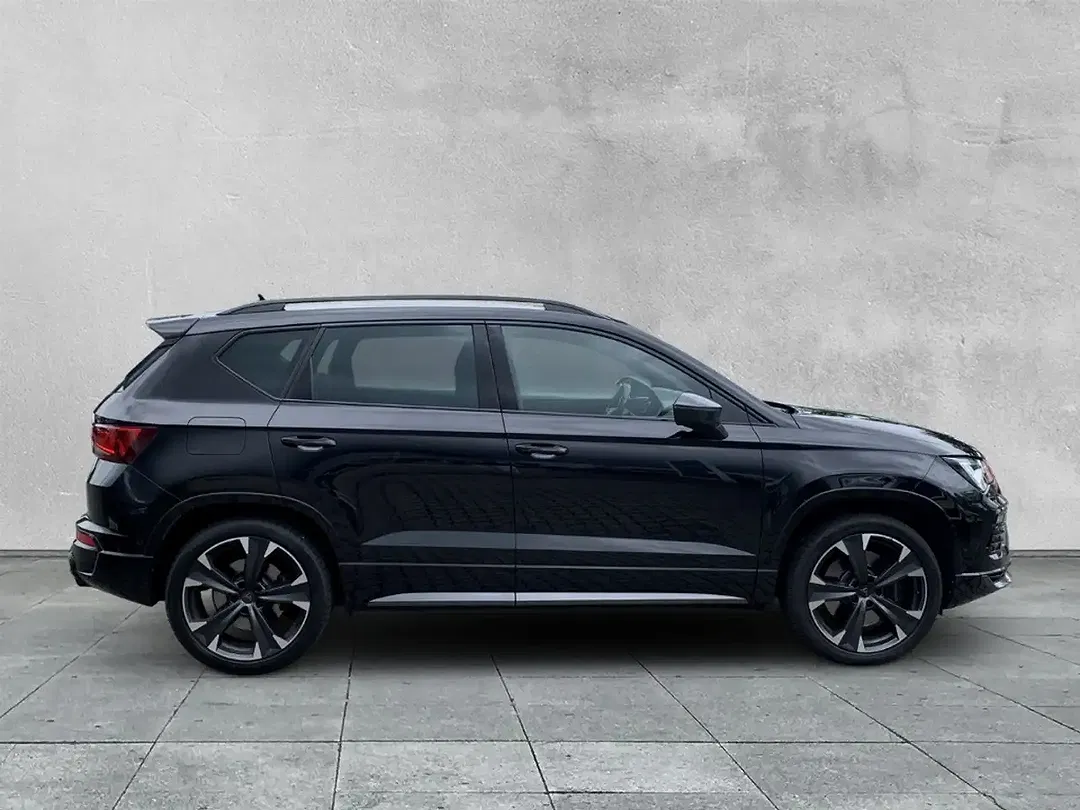 CUPRA Ateca - Thumbnail 6