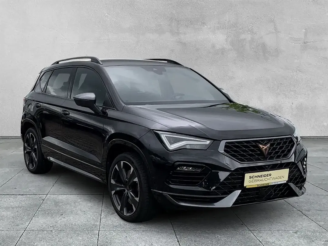 CUPRA Ateca - Thumbnail 7