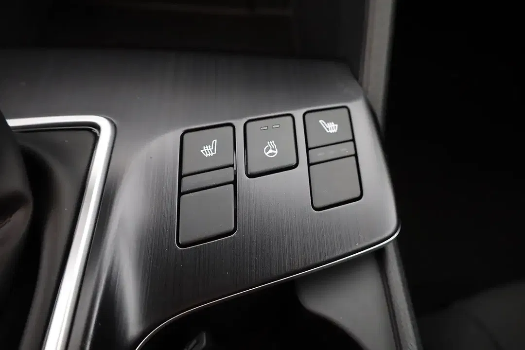 Kia Sportage - Thumbnail 12