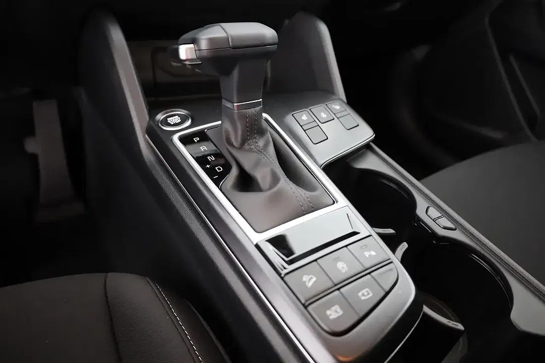 Kia Sportage - Thumbnail 14
