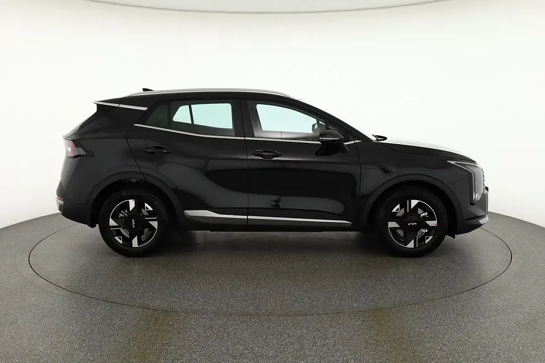 Kia Sportage - Thumbnail 5