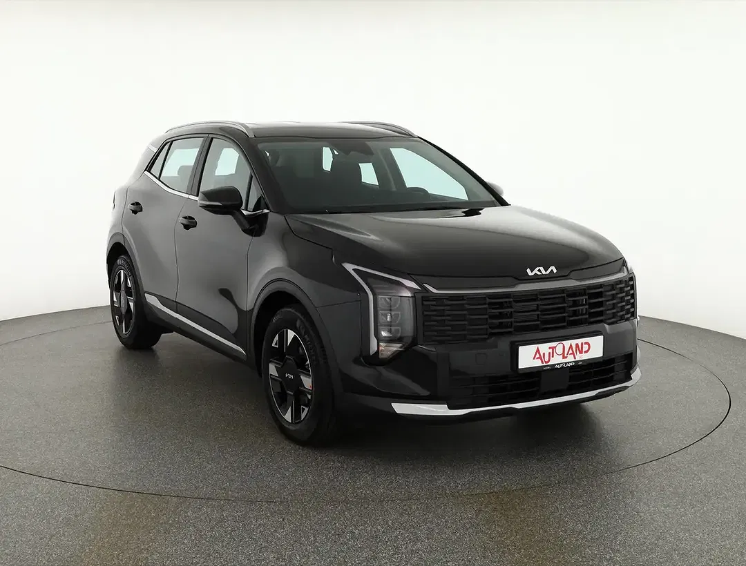 Kia Sportage - Thumbnail 6
