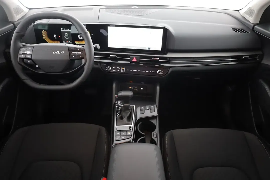 Kia Sportage - Thumbnail 8