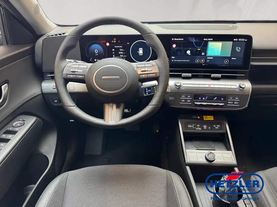 Hyundai KONA - Thumbnail 10