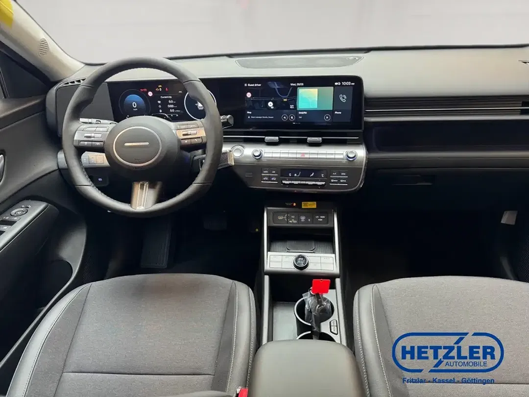 Hyundai KONA - Thumbnail 11