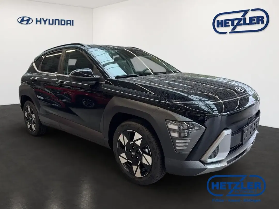 Hyundai KONA - Thumbnail 2