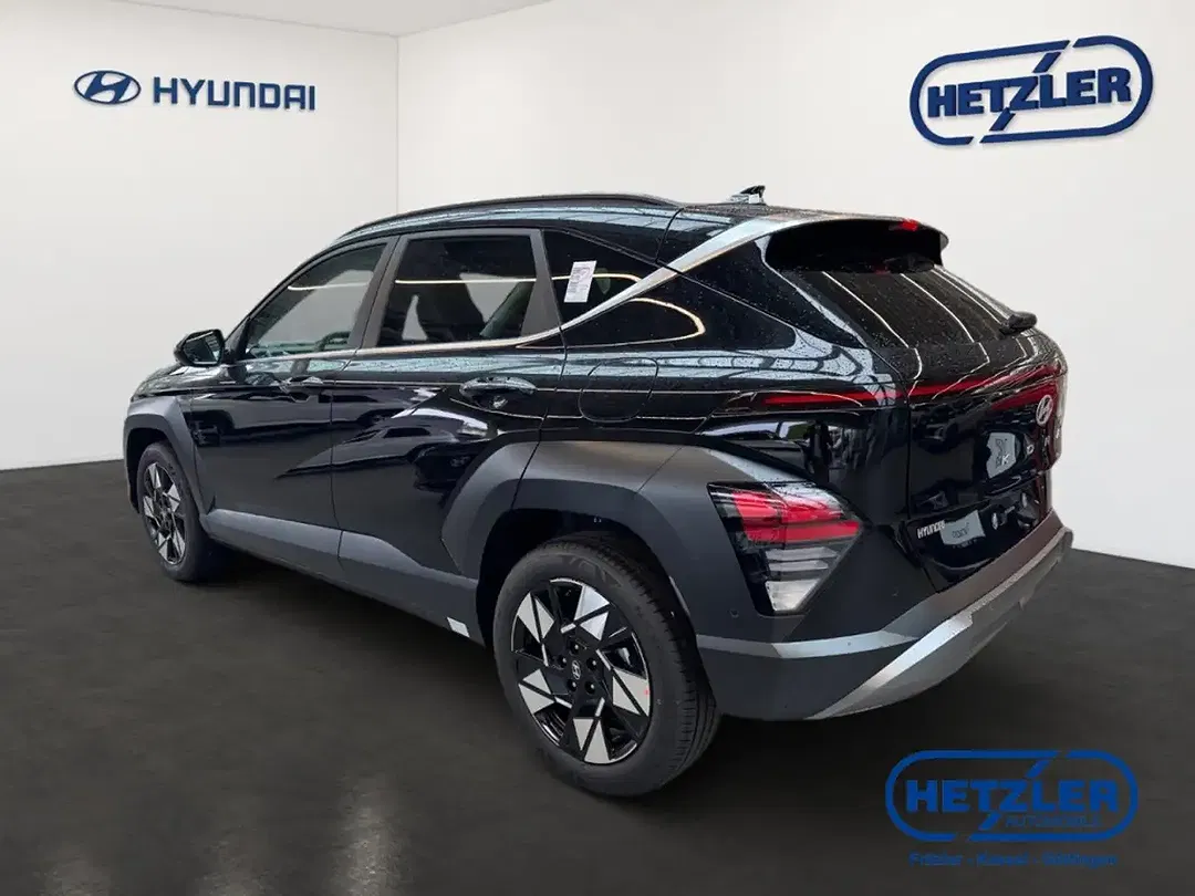 Hyundai KONA - Thumbnail 4