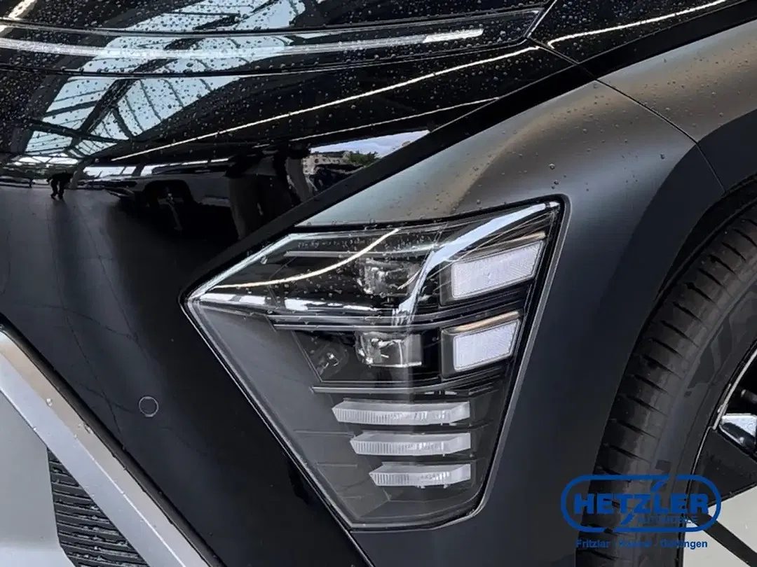 Hyundai KONA - Thumbnail 5