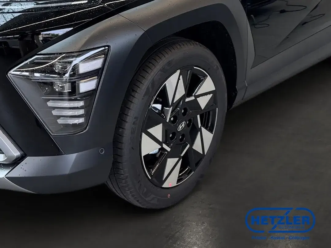 Hyundai KONA - Thumbnail 6