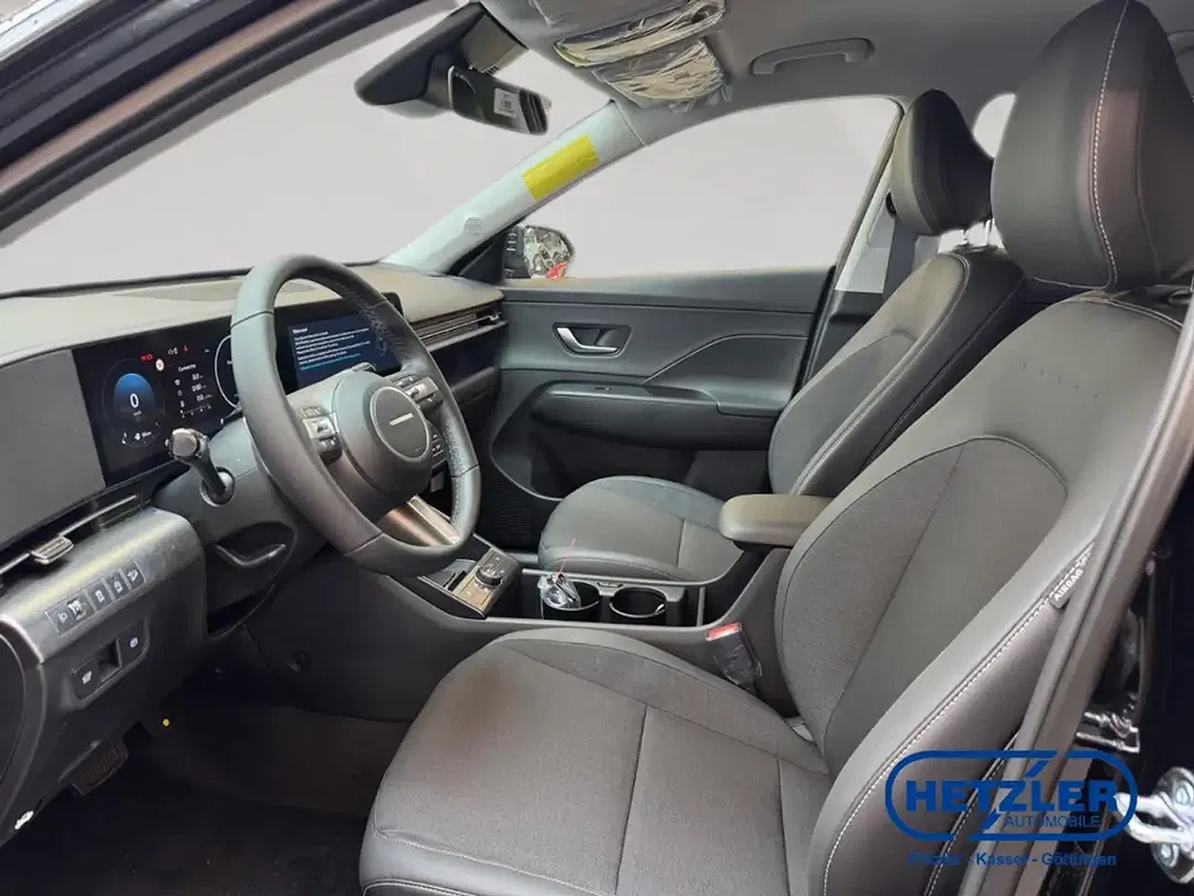 Hyundai KONA - Thumbnail 7