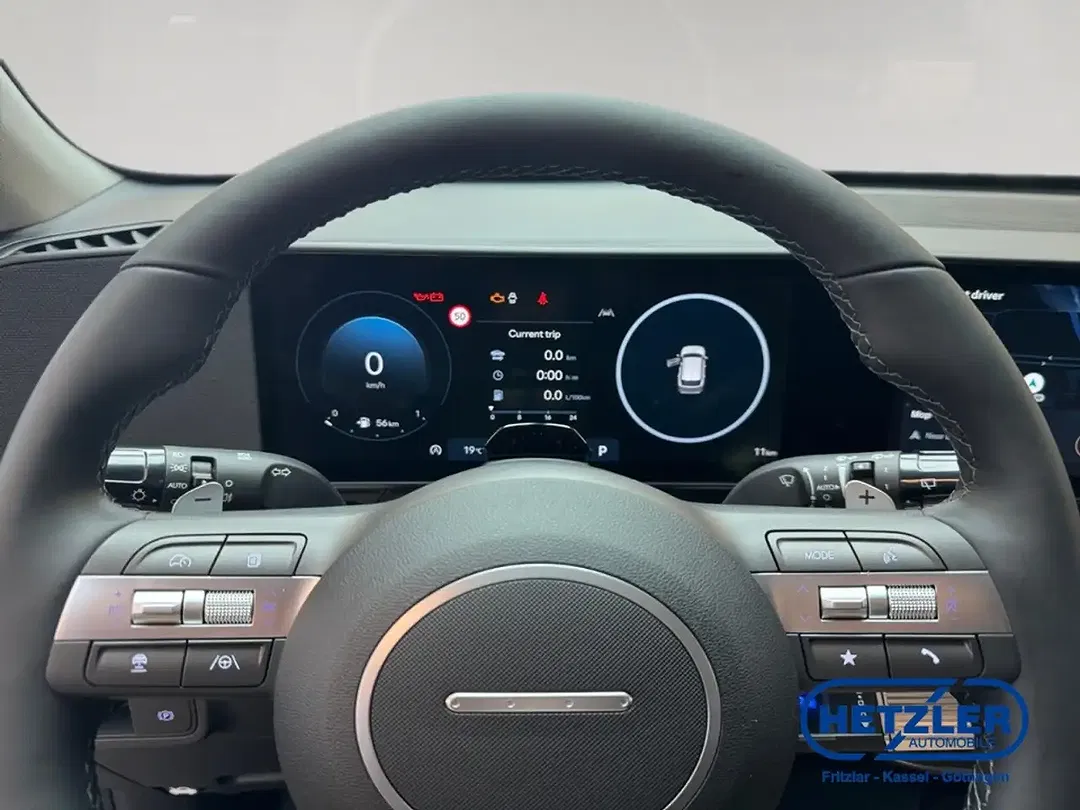 Hyundai KONA - Thumbnail 8