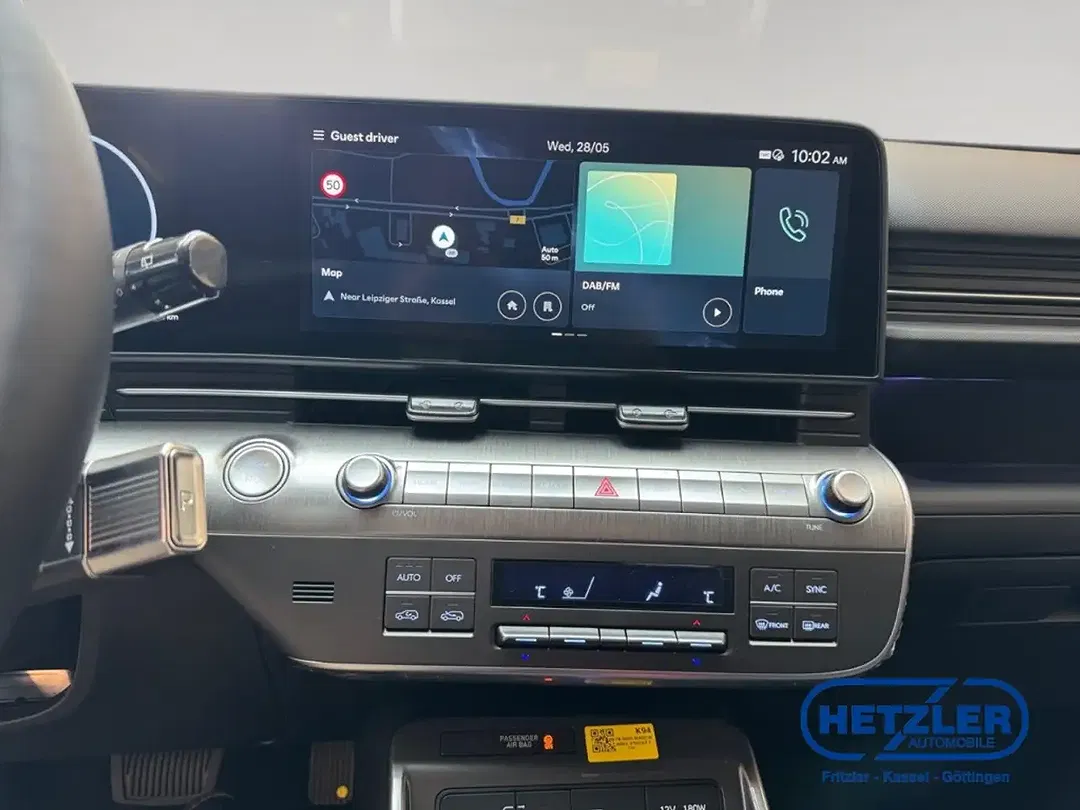 Hyundai KONA - Thumbnail 9