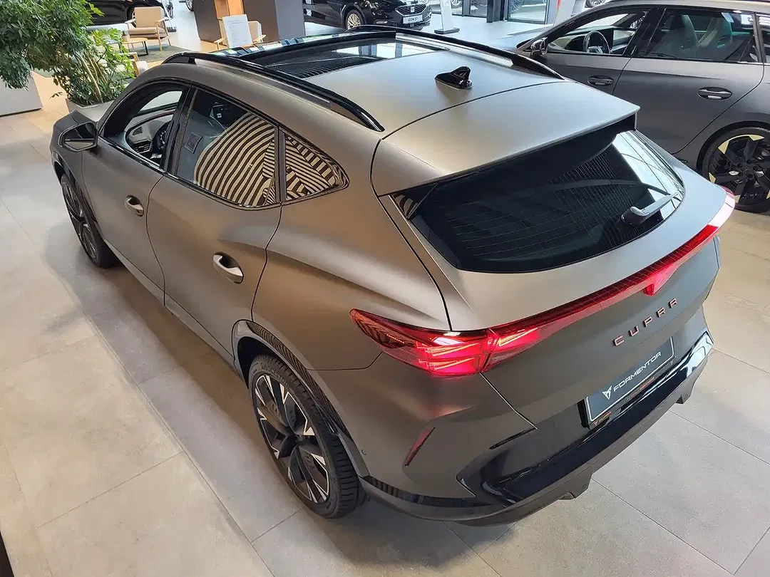 CUPRA Formentor - Thumbnail 6