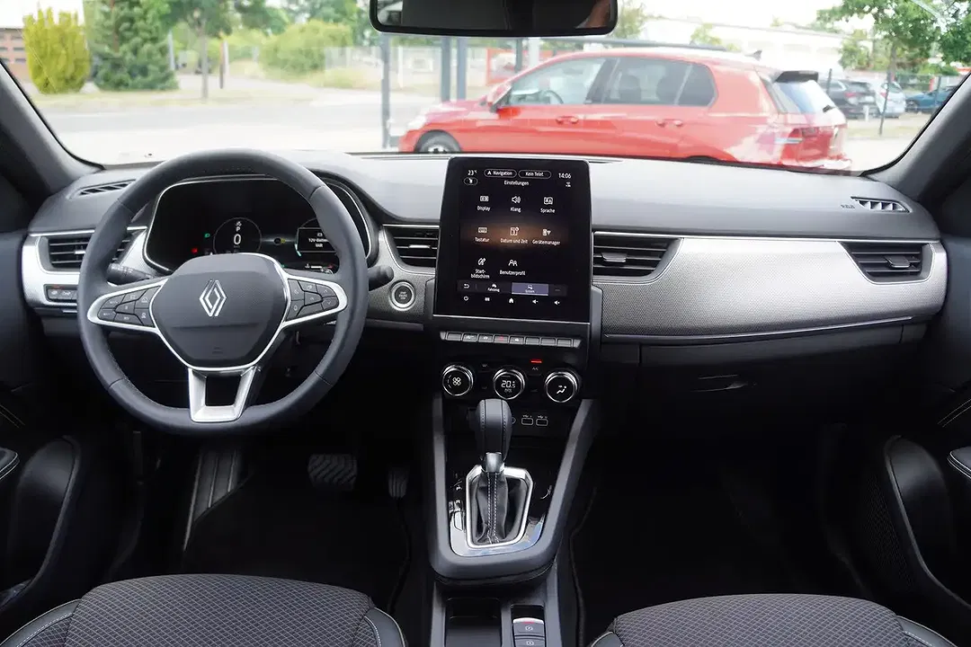 Renault Arkana - Thumbnail 12