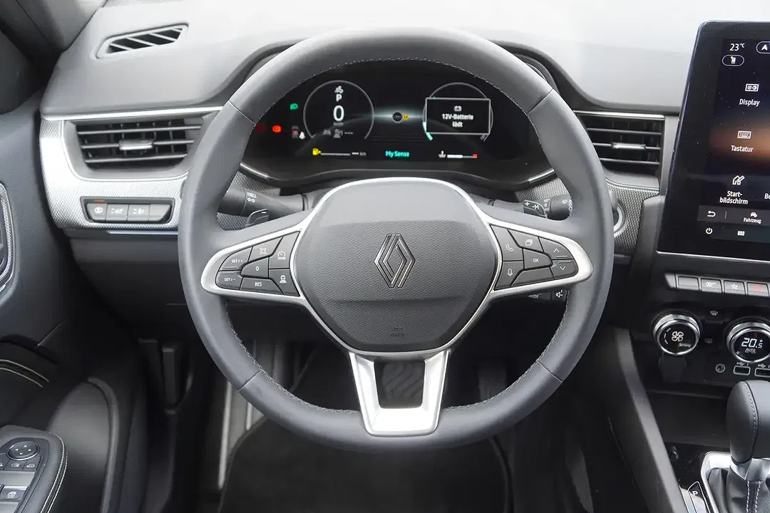 Renault Arkana - Thumbnail 13