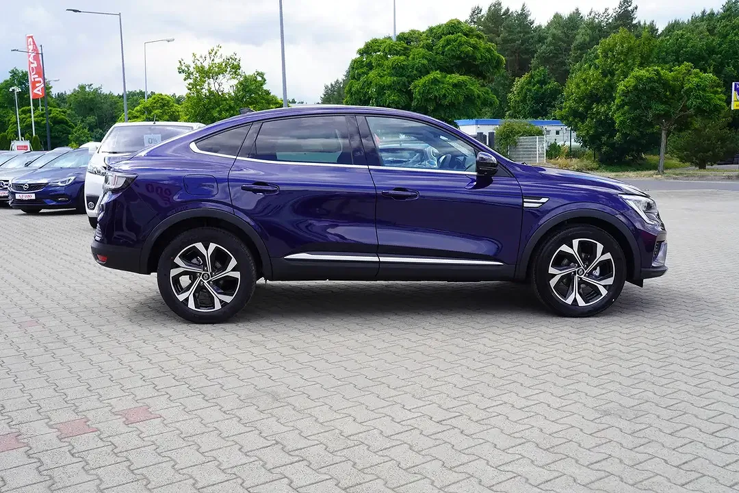 Renault Arkana - Thumbnail 6