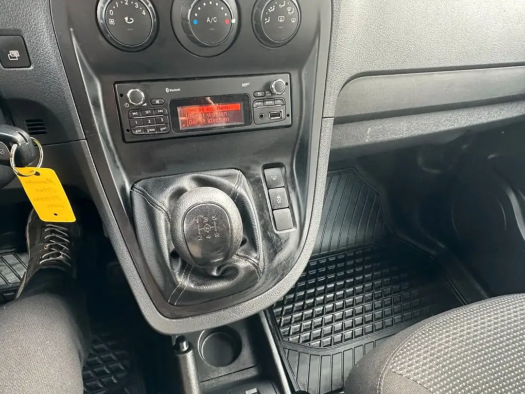 Mercedes-Benz Citan - Thumbnail 10