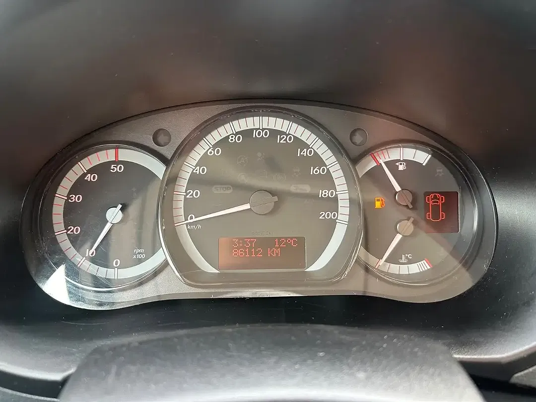 Mercedes-Benz Citan - Thumbnail 11