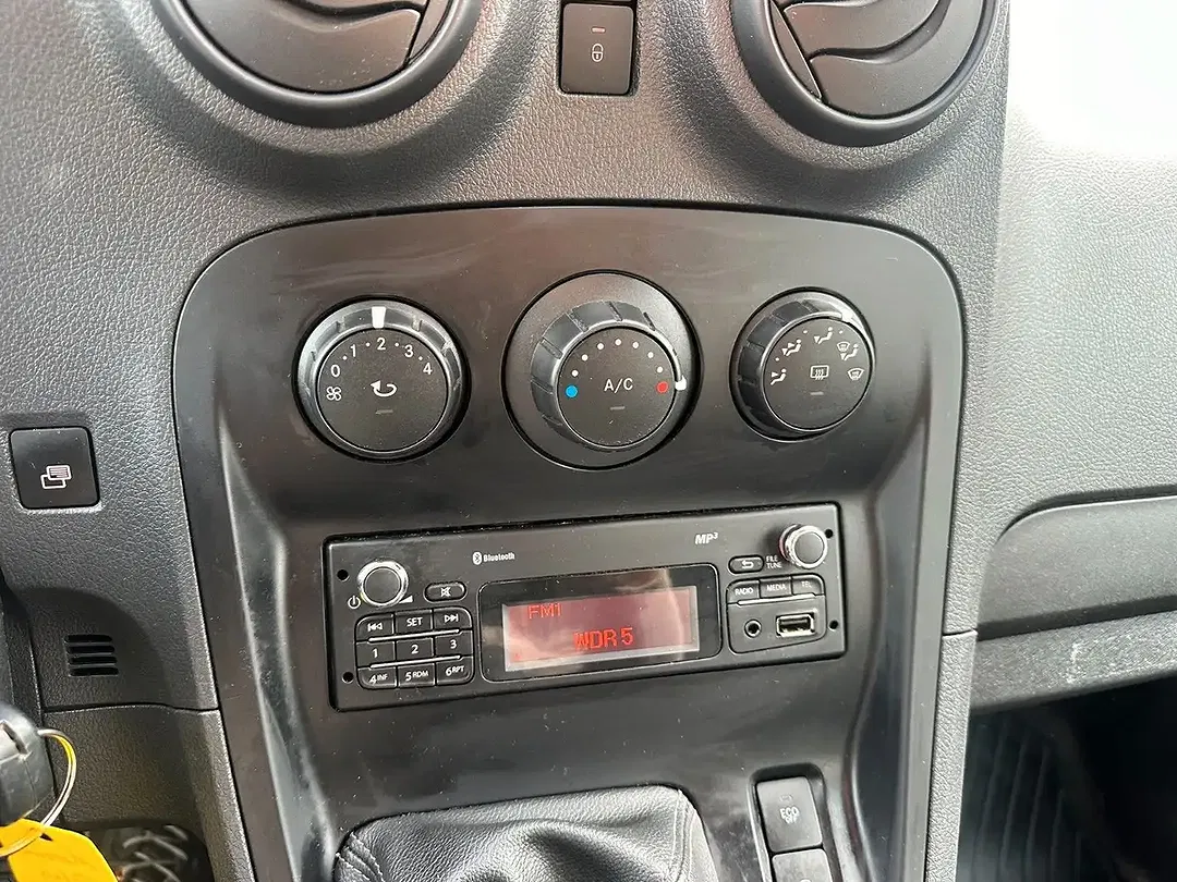 Mercedes-Benz Citan - Thumbnail 12