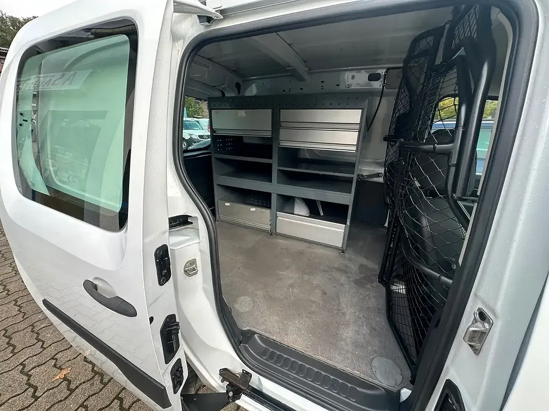 Mercedes-Benz Citan - Thumbnail 13