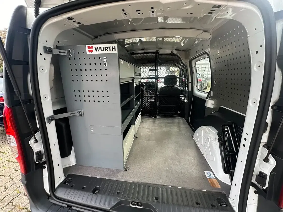 Mercedes-Benz Citan - Thumbnail 15