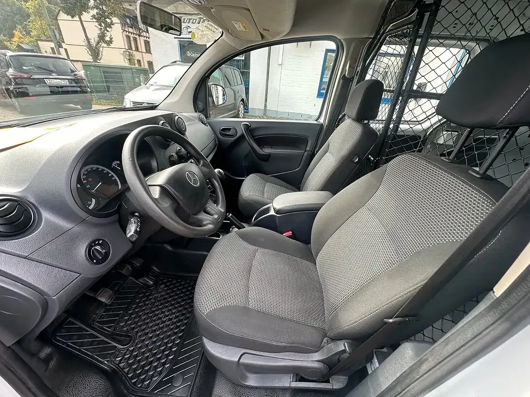 Mercedes-Benz Citan - Thumbnail 6