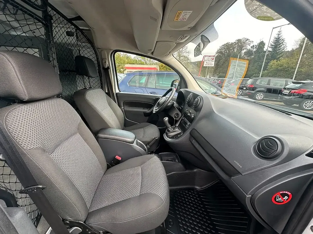 Mercedes-Benz Citan - Thumbnail 7