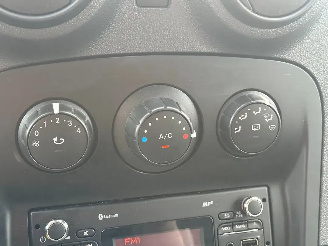 Mercedes-Benz Citan - Thumbnail 9
