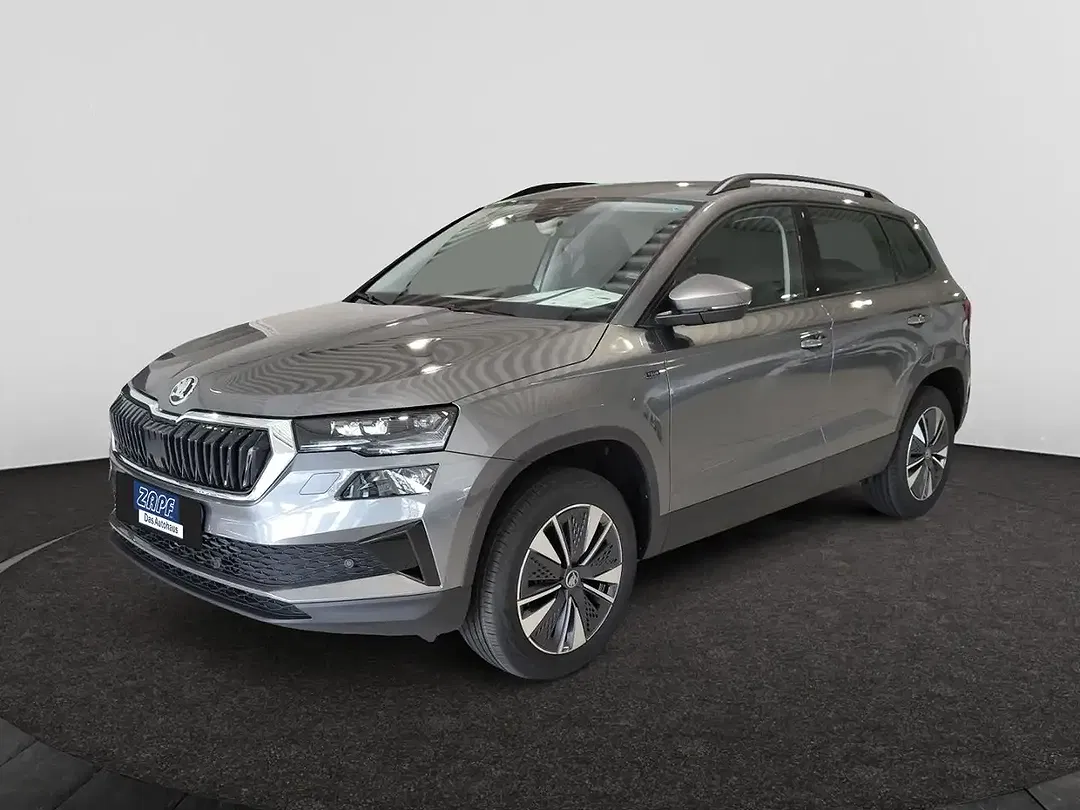 Skoda Karoq - Thumbnail 1