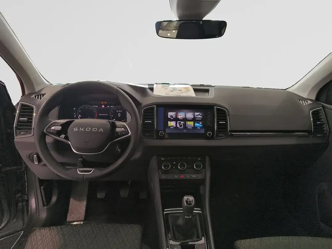 Skoda Karoq - Thumbnail 10