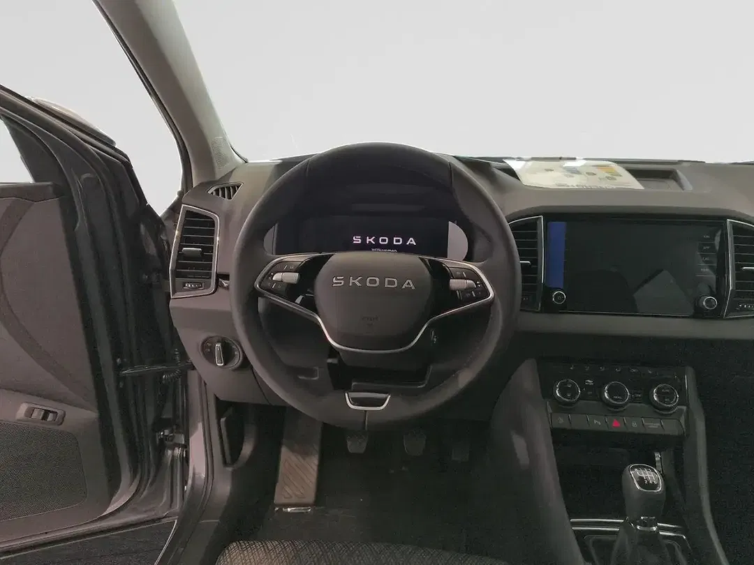 Skoda Karoq - Thumbnail 12