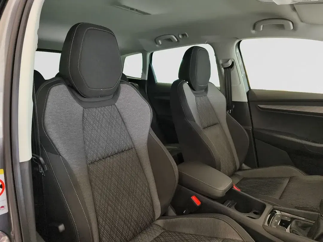 Skoda Karoq - Thumbnail 15