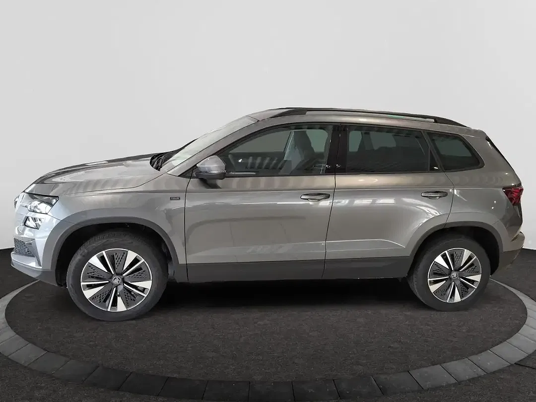 Skoda Karoq - Thumbnail 2
