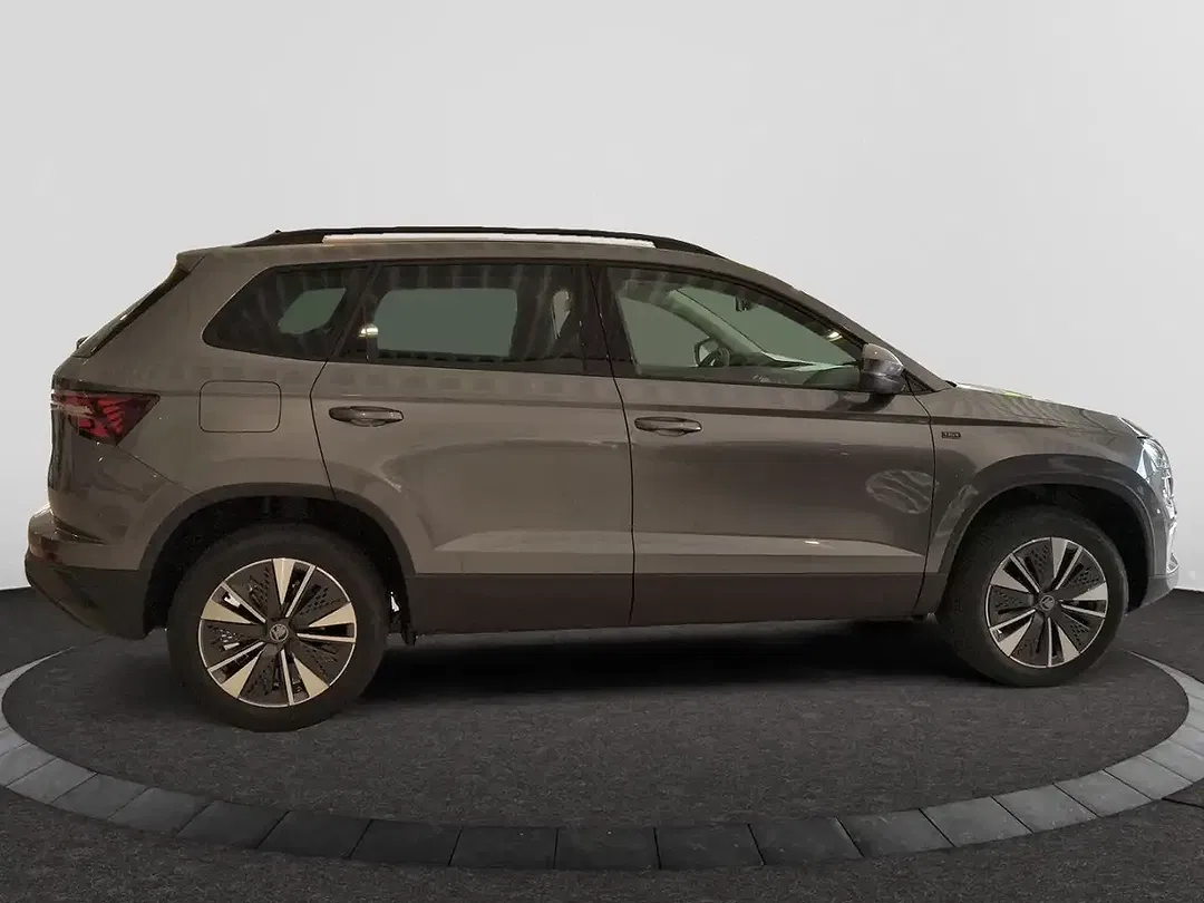 Skoda Karoq - Thumbnail 6