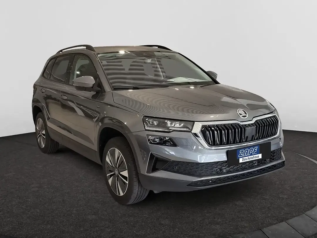 Skoda Karoq - Thumbnail 7