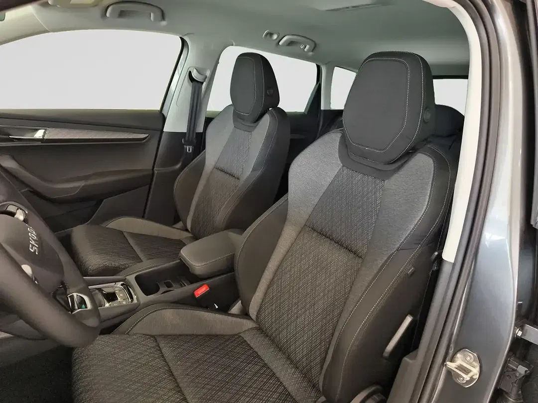 Skoda Karoq - Thumbnail 9